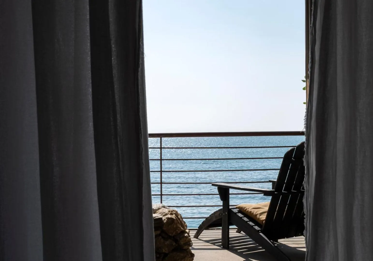 Eco Del Mare Bed & Breakfast Lerici 4*,