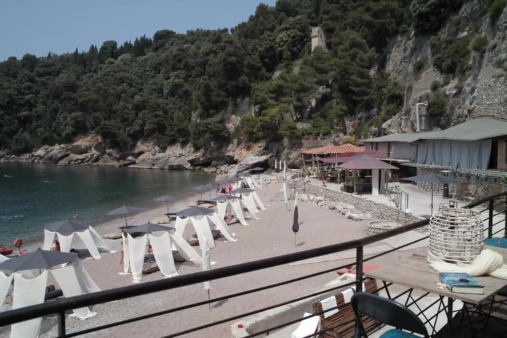 Eco Del Mare Bed & Breakfast Lerici