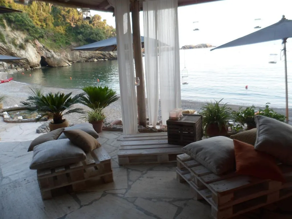 Eco Del Mare Bed & Breakfast Lerici