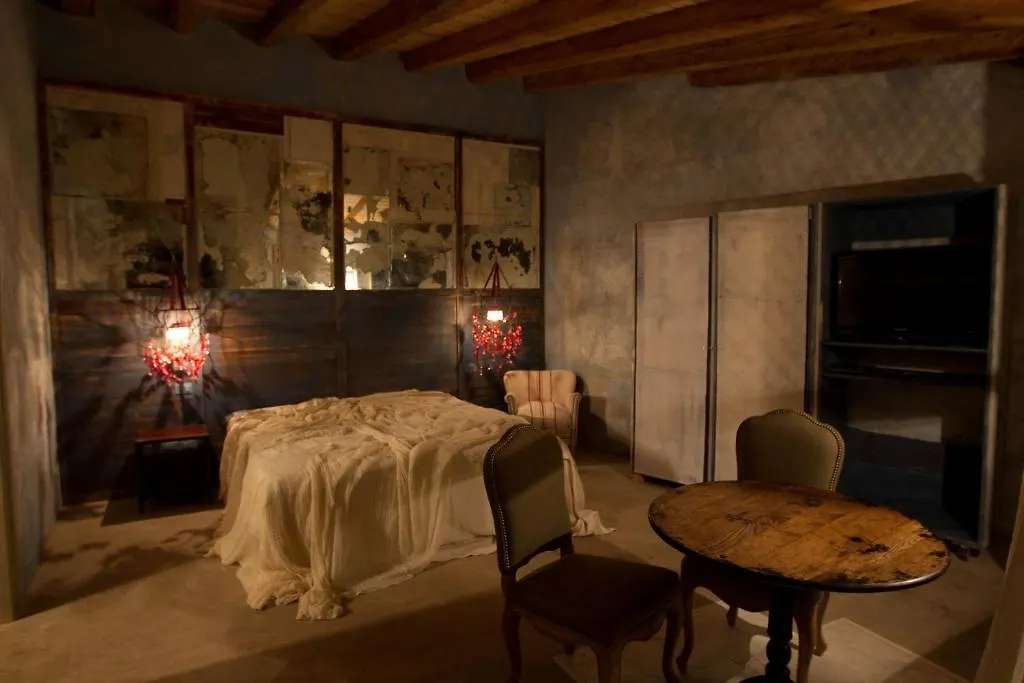 Eco Del Mare Bed & Breakfast Lerici