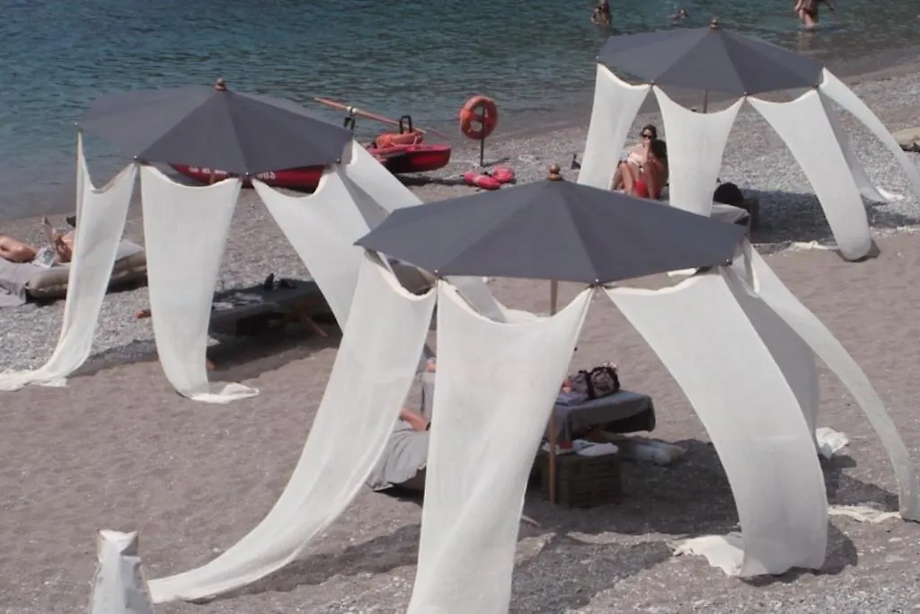 Eco Del Mare Bed & Breakfast Lerici