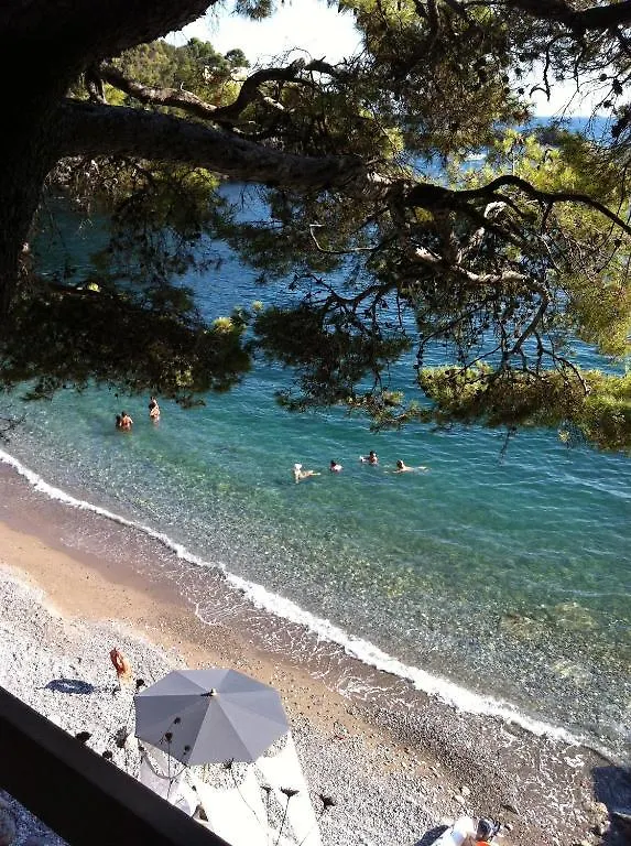Eco Del Mare Bed & Breakfast Lerici