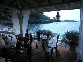 Eco Del Mare Bed and Breakfast Lerici