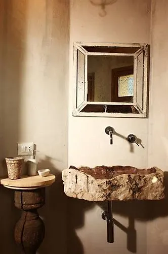 Eco Del Mare Bed & Breakfast Lerici