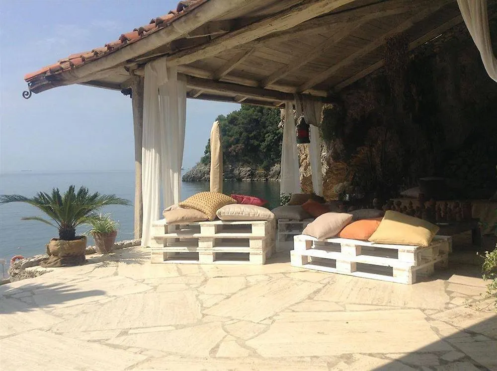 Eco Del Mare Bed & Breakfast Lerici