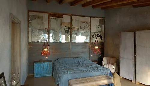 Eco Del Mare Bed & Breakfast Lerici