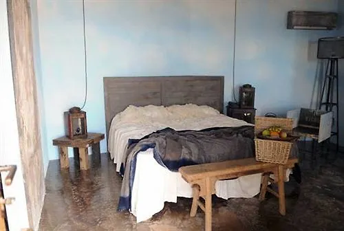 ****  Eco Del Mare Bed & Breakfast Lerici İtalya