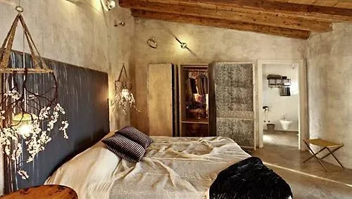 Eco Del Mare Bed & Breakfast Lerici 4*,