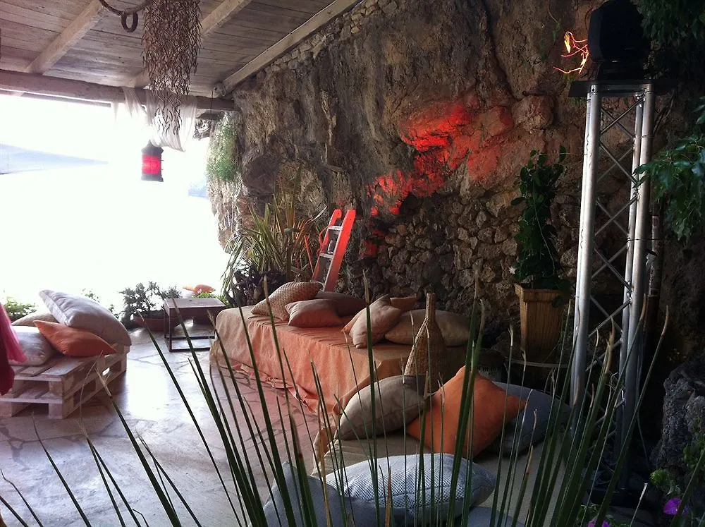 ****  Eco Del Mare Bed & Breakfast Lerici İtalya