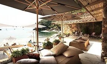 Eco Del Mare Bed & Breakfast Lerici