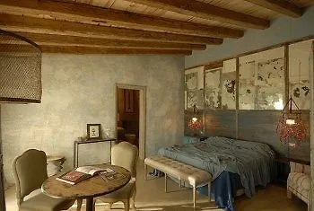 Bed and Breakfast Eco Del Mare Леричи Италия