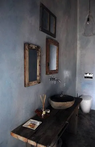 Bed and Breakfast Eco Del Mare Леричи Отель типа 